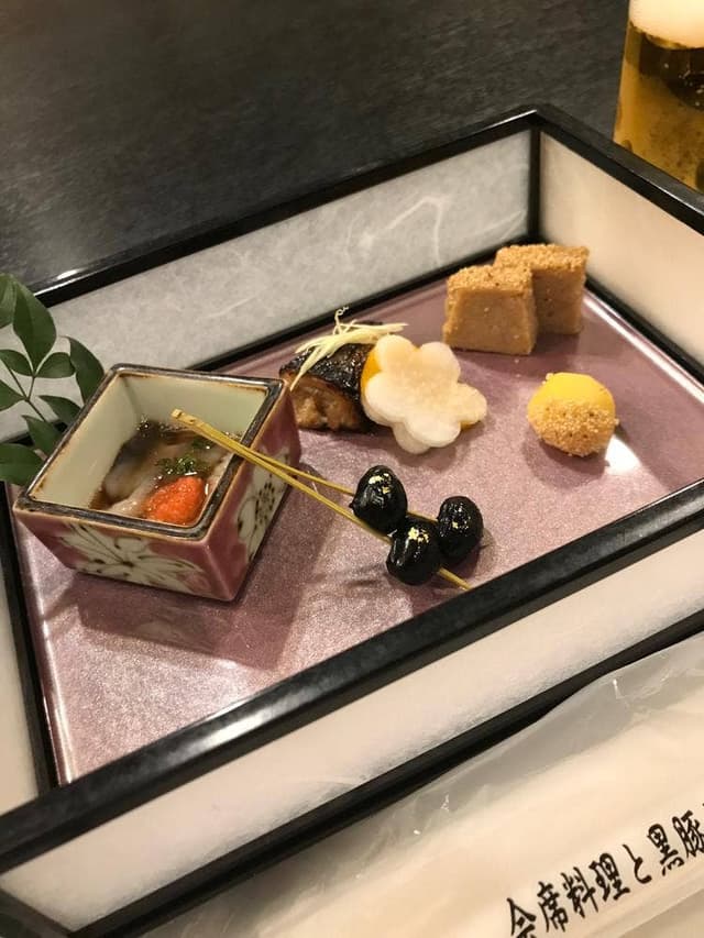 日本料理 愛 - サブ画像1