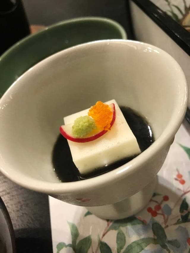 日本料理 愛 - サブ画像2