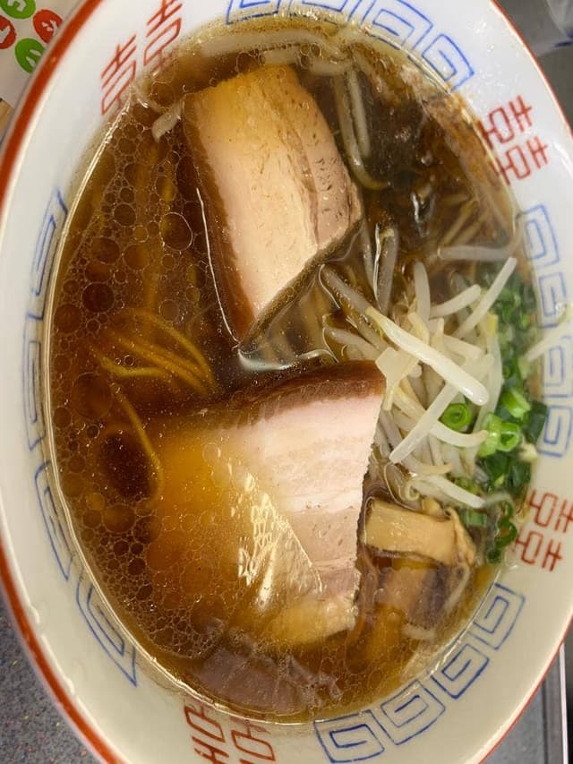 ラーメン 一喜 - サブ画像3