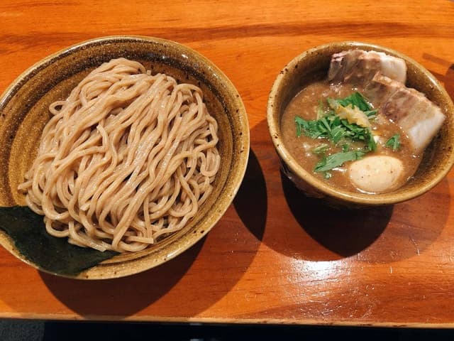 麺屋 えん寺 - サブ画像3