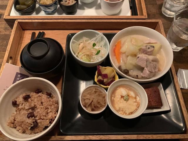 おうちカフェbonbonchaのおうち - サブ画像1