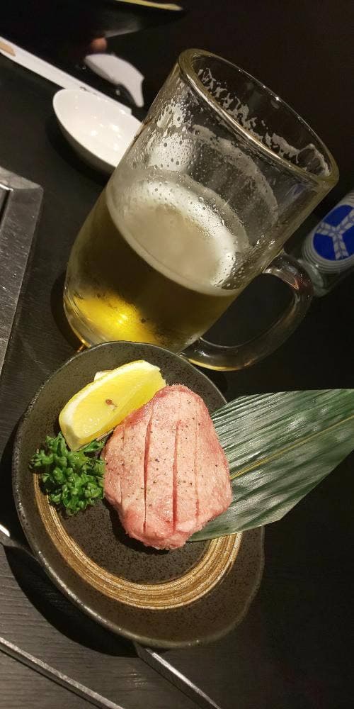 焼肉 山田屋 日暮里支店 - サブ画像2