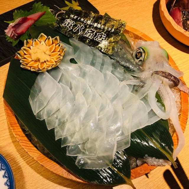 寅八商店 三宮店 - サブ画像1