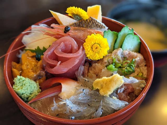 さかなや 千本一 - サブ画像3