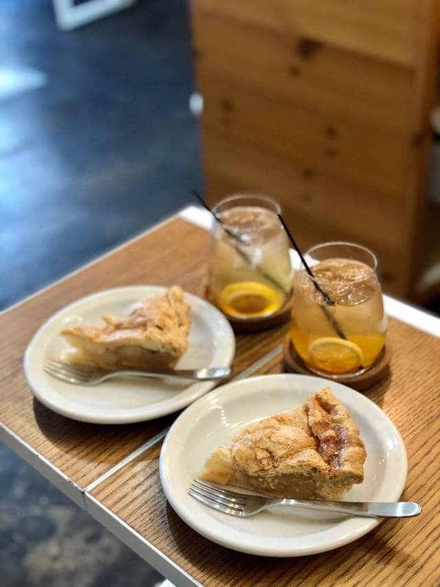 YOUR DAILY COFFEE 上町店 - サブ画像3