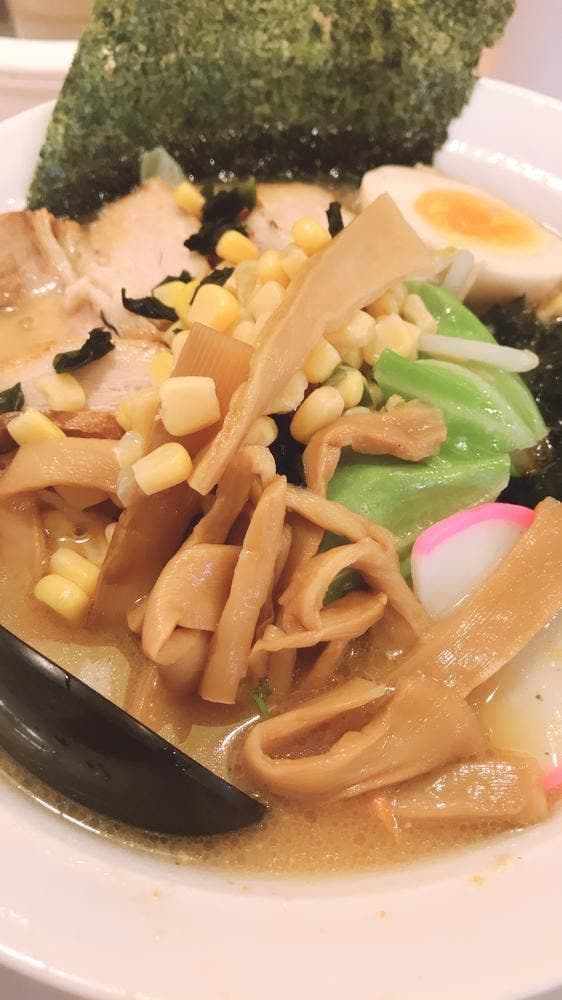 人力車 須坂インター店 - サブ画像1