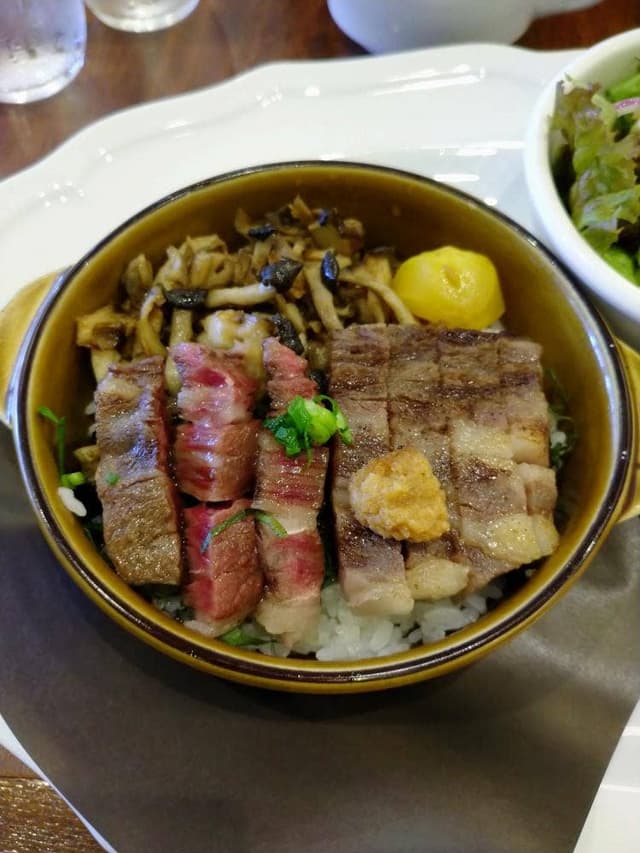 ロイヤルホスト 堀川五条店 - サブ画像2