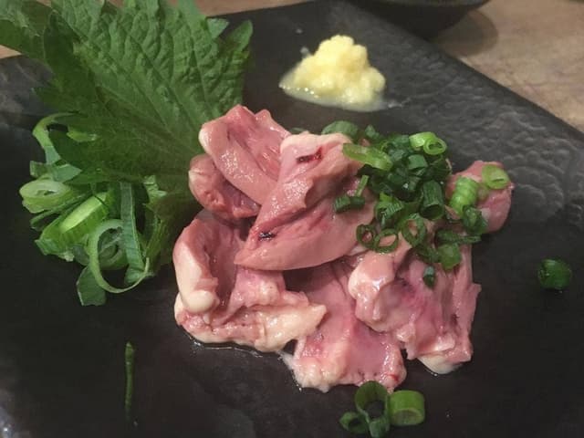 炭火串焼き 富所 - サブ画像1