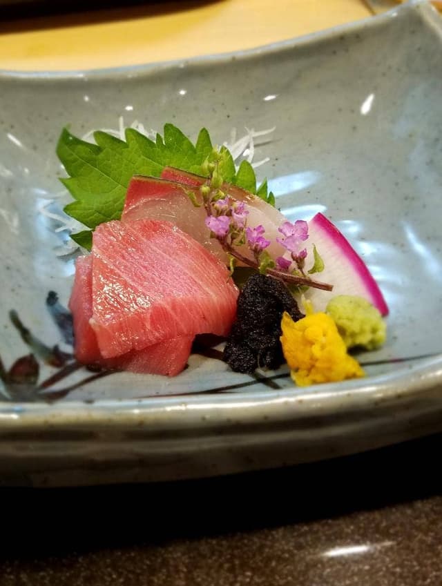 四季食彩しみず - サブ画像3