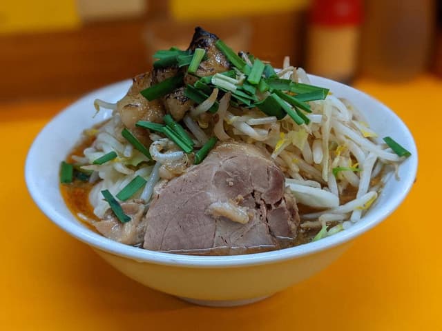ラーメンエース - サブ画像1