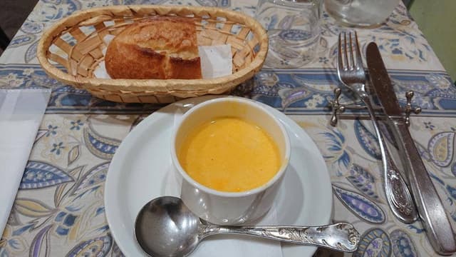 東京パリ食堂 - サブ画像1