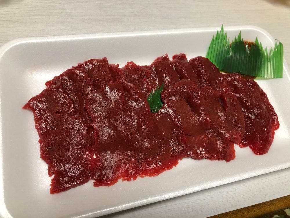 あおやぎ肉店