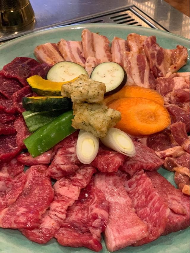 焼肉大臣苑 - サブ画像3