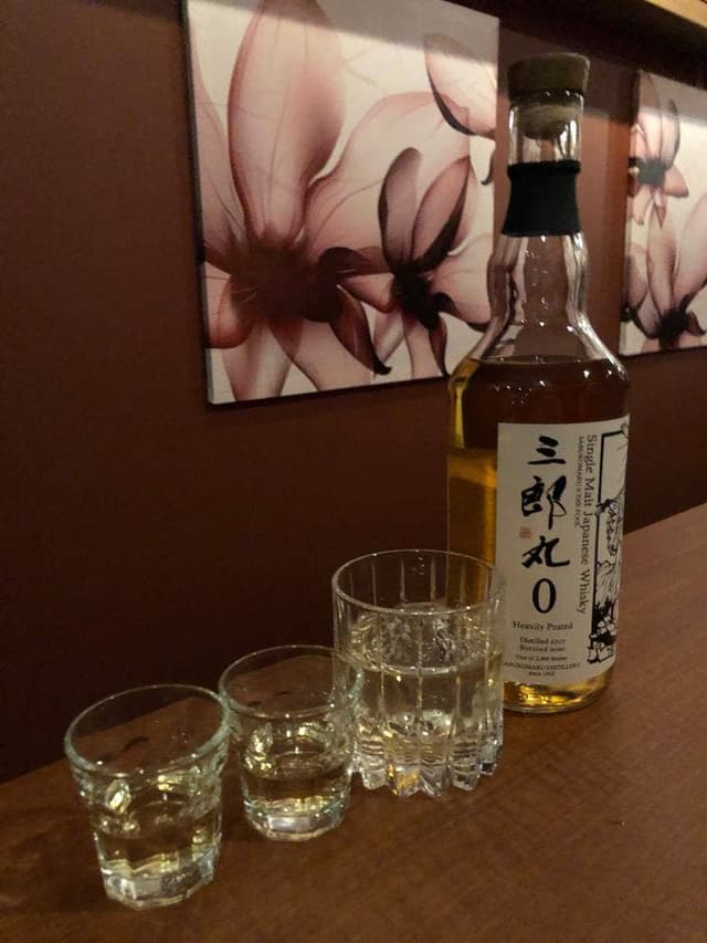 道玄坂Bar エスカリエ - サブ画像1