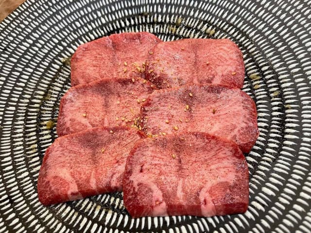 Yakiniku Mitsukuni - サブ画像3