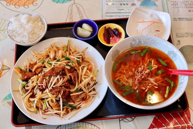 馨香園 - サブ画像1