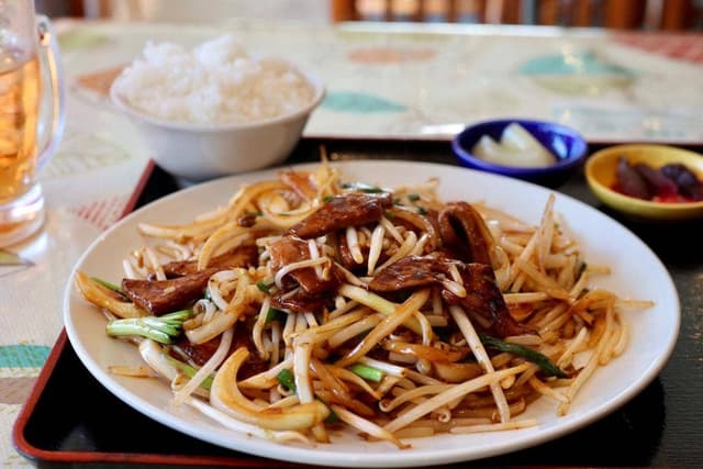 馨香園 - サブ画像3