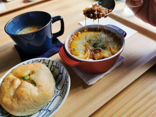 きたむらカフェMM - サブ画像1