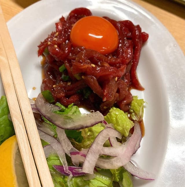 味楽 - サブ画像1