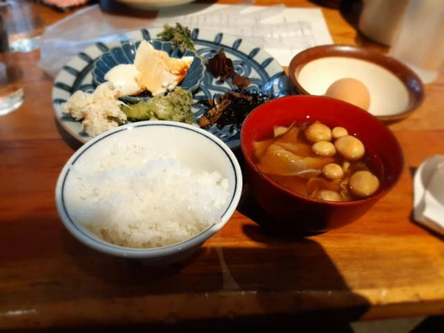 土禾 - サブ画像2