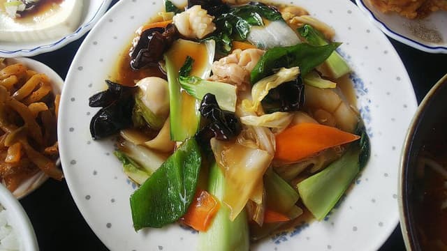 麗都 名和店 - サブ画像3