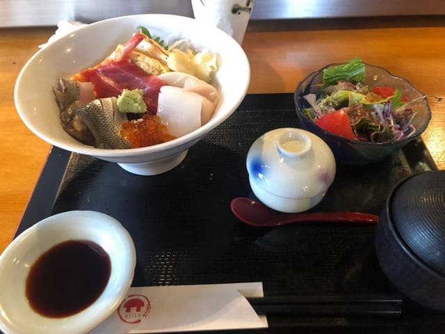 味都 - サブ画像3