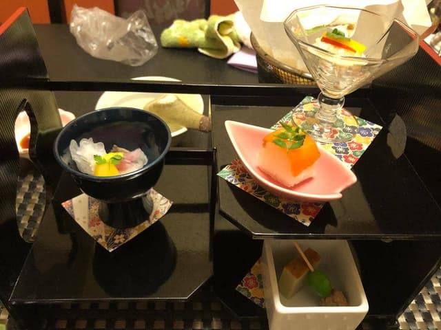 華やぎの章 慶山 - サブ画像2