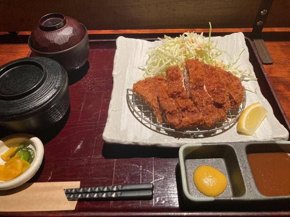 串かつ Dan家 淀屋橋店