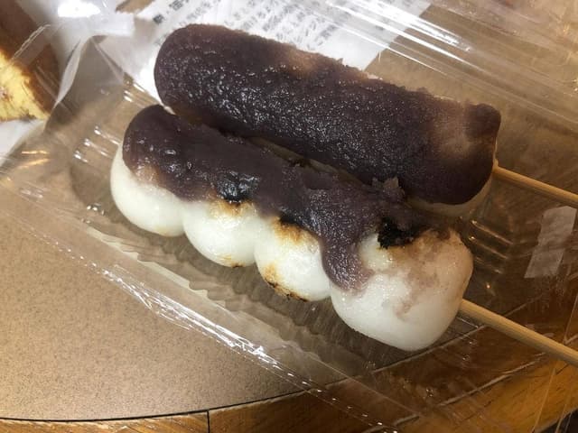 清月 石和駅前店 - サブ画像1