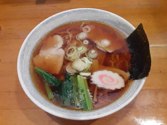 手打中華 慶 - サブ画像1