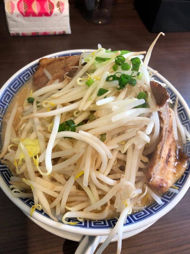 豪ーめん 石巻店 - サブ画像2