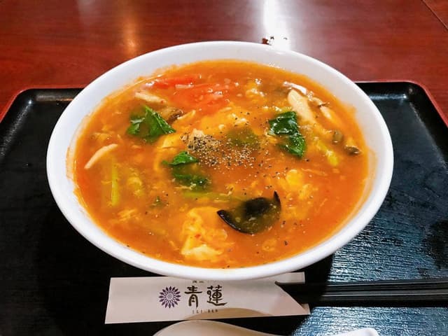 健康中華 青蓮 藤が丘店 - サブ画像1