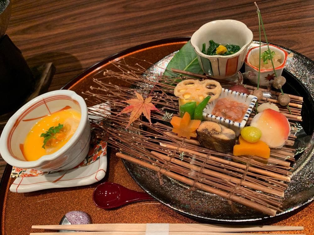 赤倉観光ホテル 旬菜ダイニング 白樺