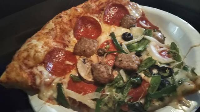 コストコホールセール フードコート 尼崎倉庫店 - サブ画像3