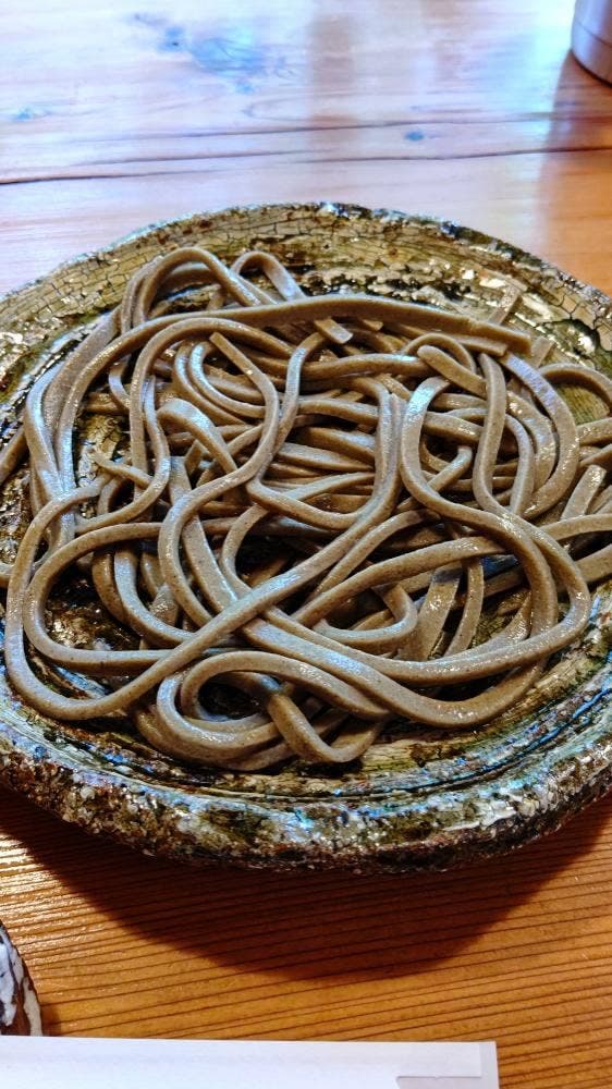 そば 遊山 - サブ画像2