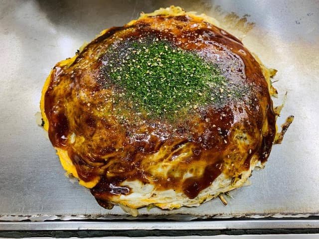 お好み村 あとむ - サブ画像1
