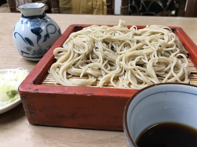 砂場 - サブ画像2