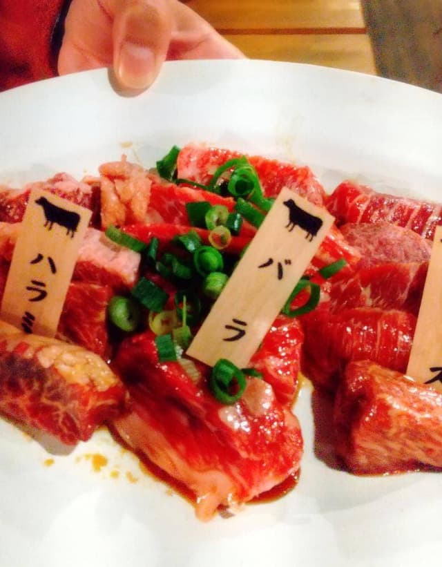 スーパーホルモン 姫原店 - サブ画像2