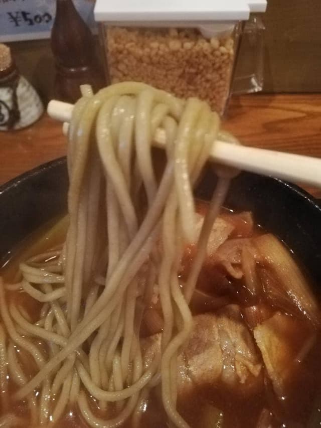 地酒 十割そば もとじま - サブ画像1