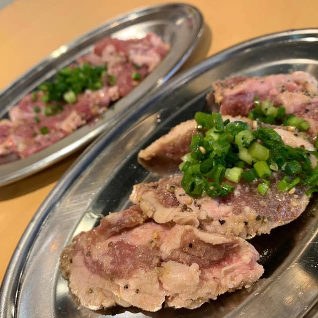 大阪焼肉・ホルモン ふたご 五反田東口店 - サブ画像2