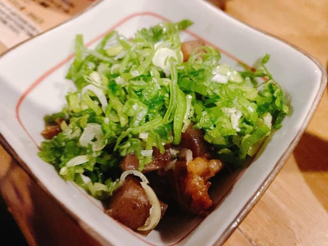 焼き鳥八丁目 - サブ画像3