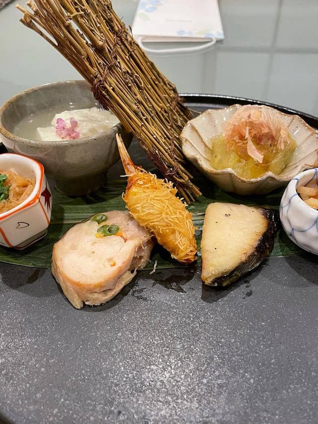 津山和風肉ダイニング 源 - サブ画像3