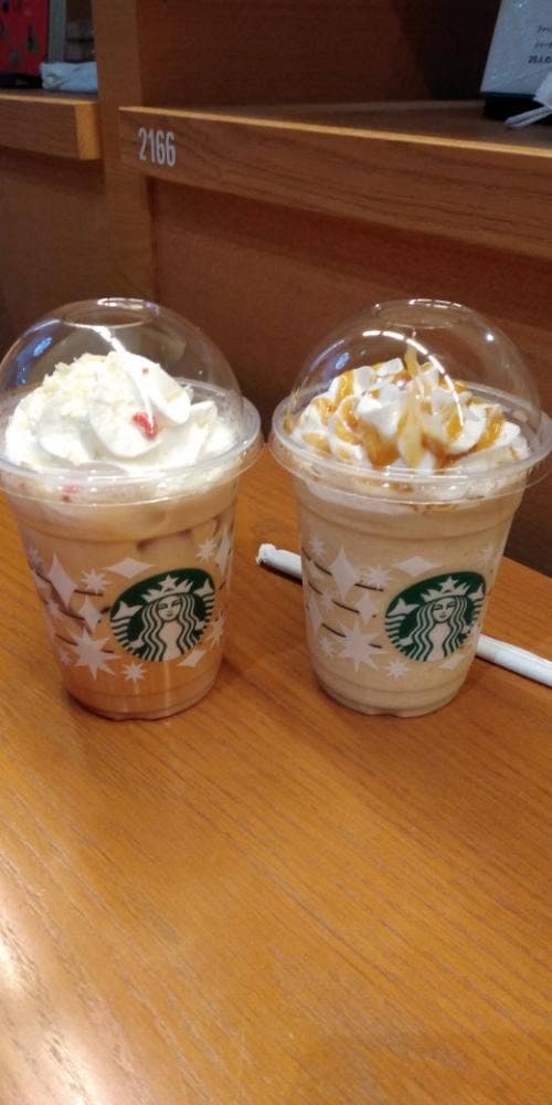 スターバックス コーヒー 広島 蔦屋家電店