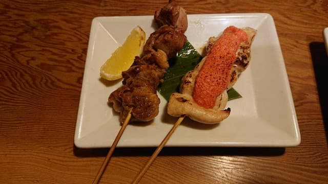 地鶏の伝兵衛 - サブ画像3