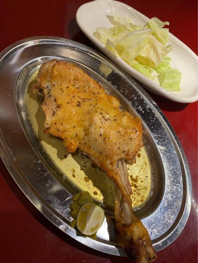 海鮮と骨付鳥 讃岐酒場 高松フェリー通り店 - サブ画像3