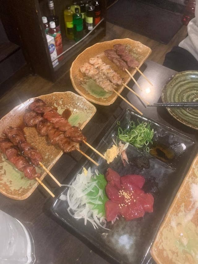 とりめがね - サブ画像2