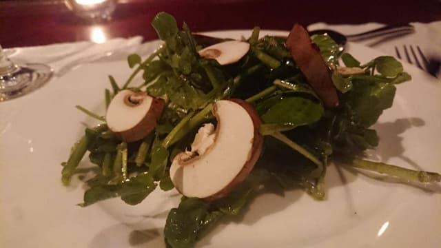 ワインバーエノトリアテルス - サブ画像3