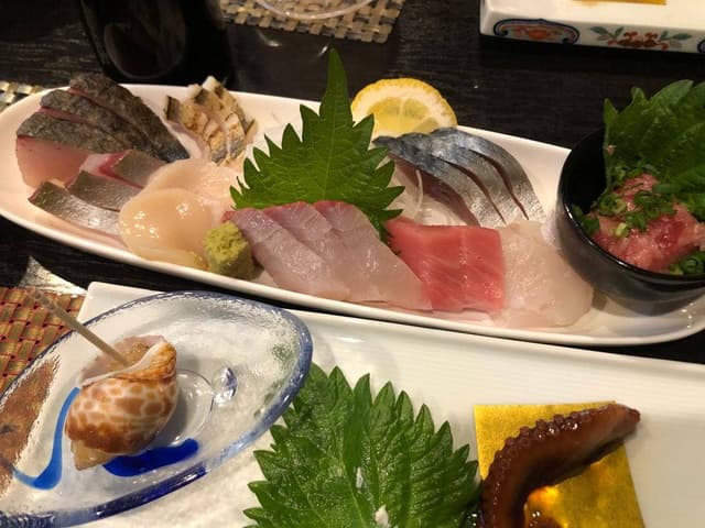 酒菜屋 - サブ画像1