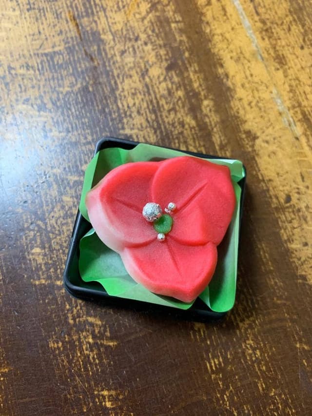 菓子蔵処 田村萬盛堂 - サブ画像3