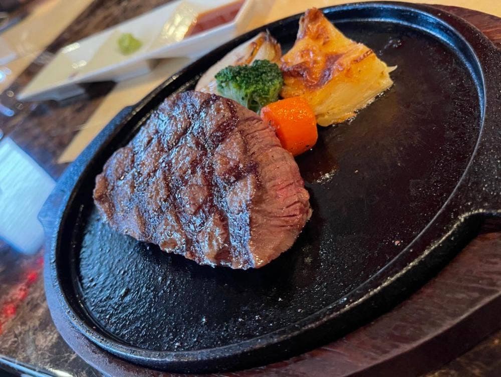 大田原牛超本店